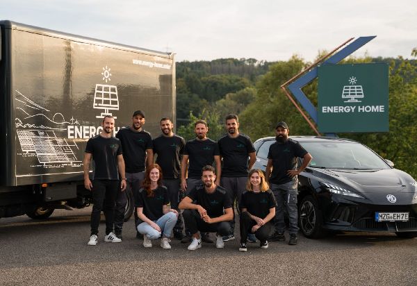 Energy Home GmbH - GALLERY
