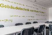 Energy Systems GmbH - GALLERY
