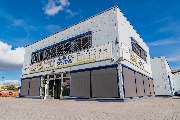 Energy Systems GmbH - GALLERY