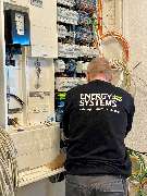 Energy Systems GmbH - GALLERY