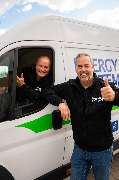 Energy Systems GmbH - GALLERY