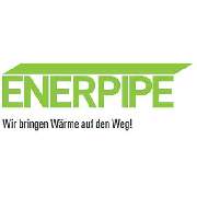 ENERPIPE GmbH - LOGO