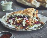 Enes Kebap - 2
