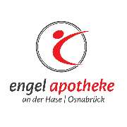 Engel Apotheke an der Hase - Logo der Engel Apotheke an der Hase