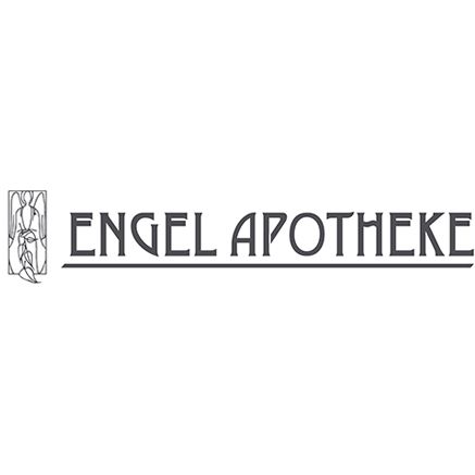 Engel-Apotheke - Logo der Engel-Apotheke