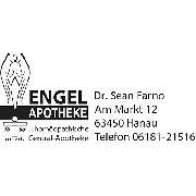 Engel-Apotheke - Logo der Engel-Apotheke
