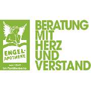 Engel-Apotheke - Logo der Engel-Apotheke