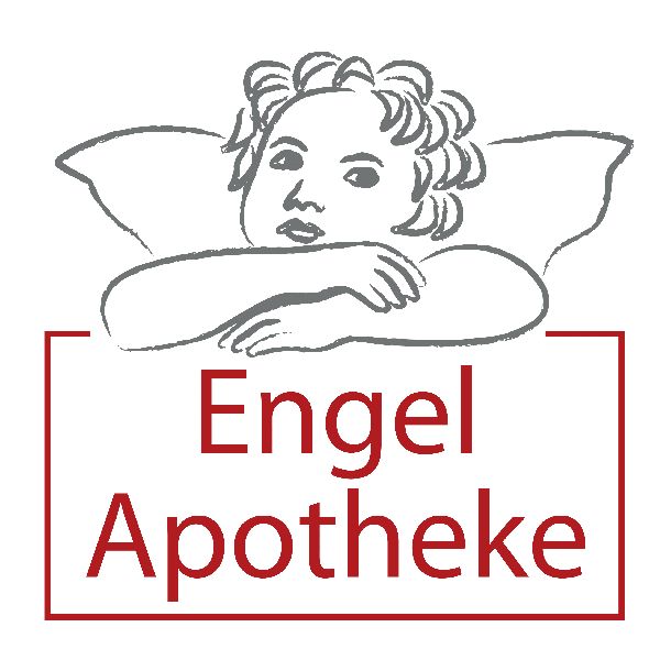 Engel-Apotheke - Logo der Engel-Apotheke