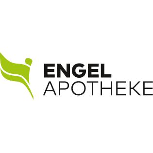 Engel-Apotheke - Logo der Engel-Apotheke