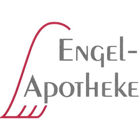 Engel-Apotheke - Logo der Engel-Apotheke