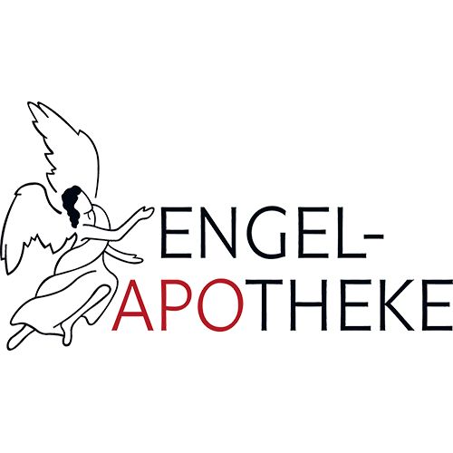 Engel-Apotheke - Logo der Engel-Apotheke
