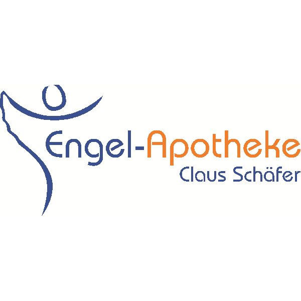 Engel-Apotheke - Logo der Engel-Apotheke