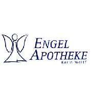 Engel-Apotheke - Logo der Engel-Apotheke