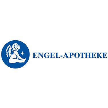 Engel-Apotheke - Logo der Engel-Apotheke
