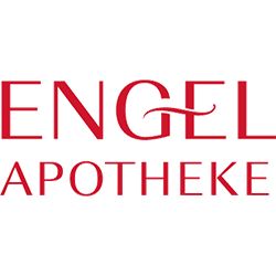 Engel-Apotheke - Logo der Engel-Apotheke