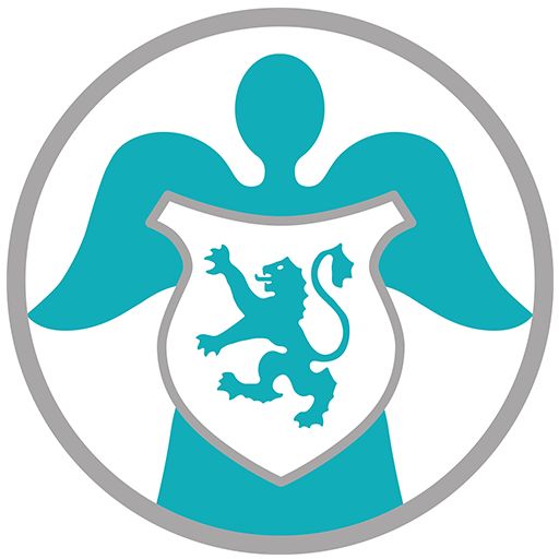 Engel-Apotheke - Logo der Engel-Apotheke