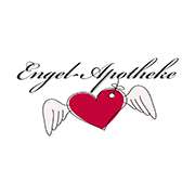 Engel-Apotheke - Logo der Engel-Apotheke
