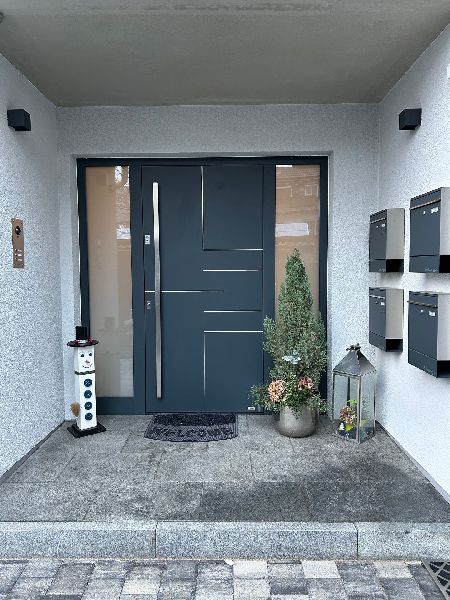 Engel Bauelemente GmbH - GALLERY