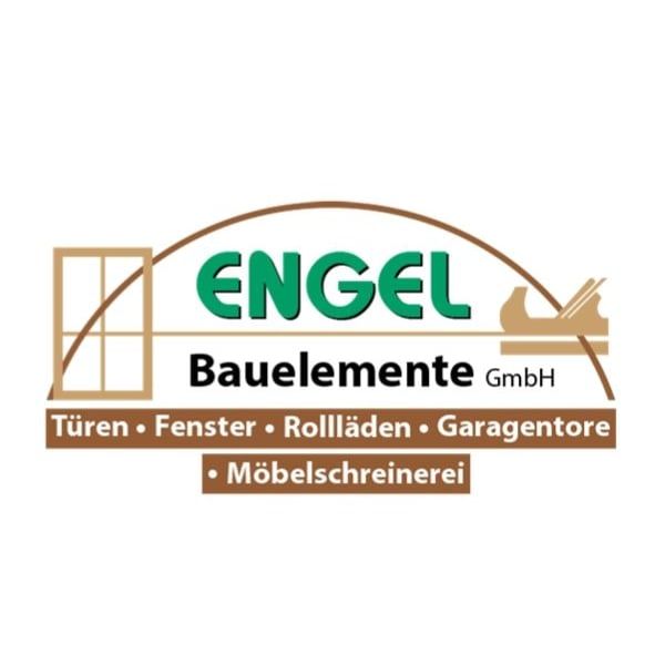 Engel Bauelemente GmbH - LOGO