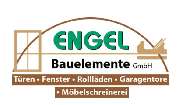 Engel Bauelemente GmbH - LOGO