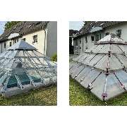 Engel Gebäudereinigung - GALLERY