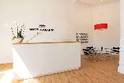 Engel & Völkers Immobilien Aschaffenburg - Engel & Völkers Aschaffenburg Empfang