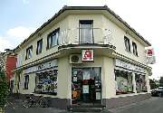 Engelbach-Apotheke - Aussenansicht der Engelbach-Apotheke
