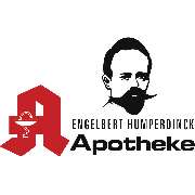 Engelbert Humperdinck Apotheke - Logo der Engelbert Humperdinck Apotheke