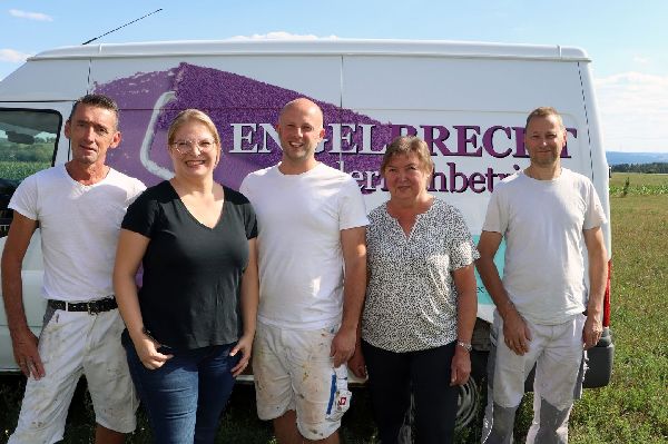 Engelbrecht Malerfachbetrieb e.K. - GALLERY