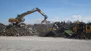 Engl Bagger - Fuhrbetrieb und Recycling GmbH | Gro - GALLERY