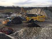 Engl Bagger - Fuhrbetrieb und Recycling GmbH | Gro - GALLERY