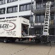 Engler GmbH - Umzüge Erlangen - GALLERY