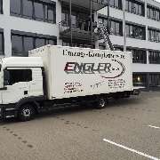 Engler GmbH - Umzüge Erlangen - GALLERY