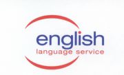 Logo English Language Service - English Language Service, Bremen