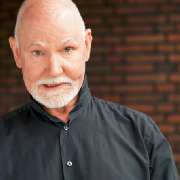 Philip Richard New ist erfahrener professioneller Sprecher bei ELS