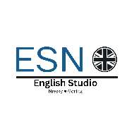 English Studio - LOGO