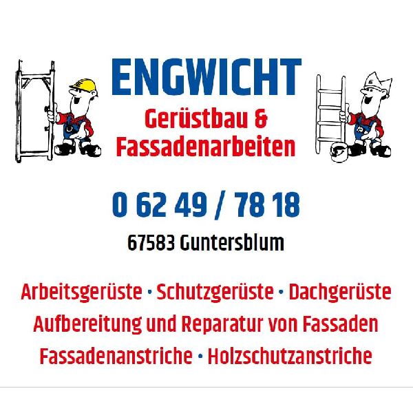 Engwicht Gerüstbau GbR - LOGO