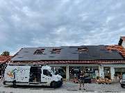 eniosol Fünfseenland GmbH | PV-Anlage, Stromspeicher, Wärmepumpe, Wallbox - GALLERY