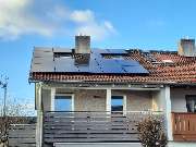 eniosol Fünfseenland GmbH | PV-Anlage, Stromspeicher, Wärmepumpe, Wallbox - GALLERY