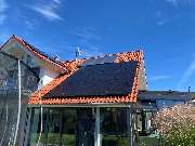 eniosol Fünfseenland GmbH | PV-Anlage, Stromspeicher, Wärmepumpe, Wallbox - GALLERY