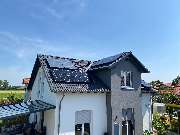 eniosol Fünfseenland GmbH | PV-Anlage, Stromspeicher, Wärmepumpe, Wallbox - GALLERY