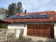 eniosol Fünfseenland GmbH | PV-Anlage, Stromspeicher, Wärmepumpe, Wallbox - GALLERY