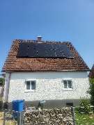 eniosol Fünfseenland GmbH | PV-Anlage, Stromspeicher, Wärmepumpe, Wallbox - GALLERY