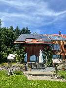 eniosol Fünfseenland GmbH | PV-Anlage, Stromspeicher, Wärmepumpe, Wallbox - GALLERY