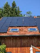 eniosol Fünfseenland GmbH | PV-Anlage, Stromspeicher, Wärmepumpe, Wallbox - GALLERY