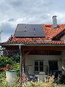 eniosol Fünfseenland GmbH | PV-Anlage, Stromspeicher, Wärmepumpe, Wallbox - GALLERY