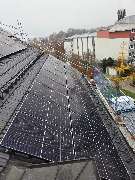 eniosol Fünfseenland GmbH | PV-Anlage, Stromspeicher, Wärmepumpe, Wallbox - GALLERY