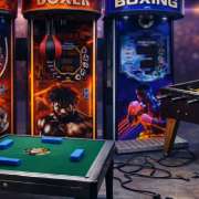 Enjoy-Automaten - GALLERY