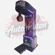 Enjoy-Automaten - GALLERY