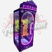 Enjoy-Automaten - GALLERY